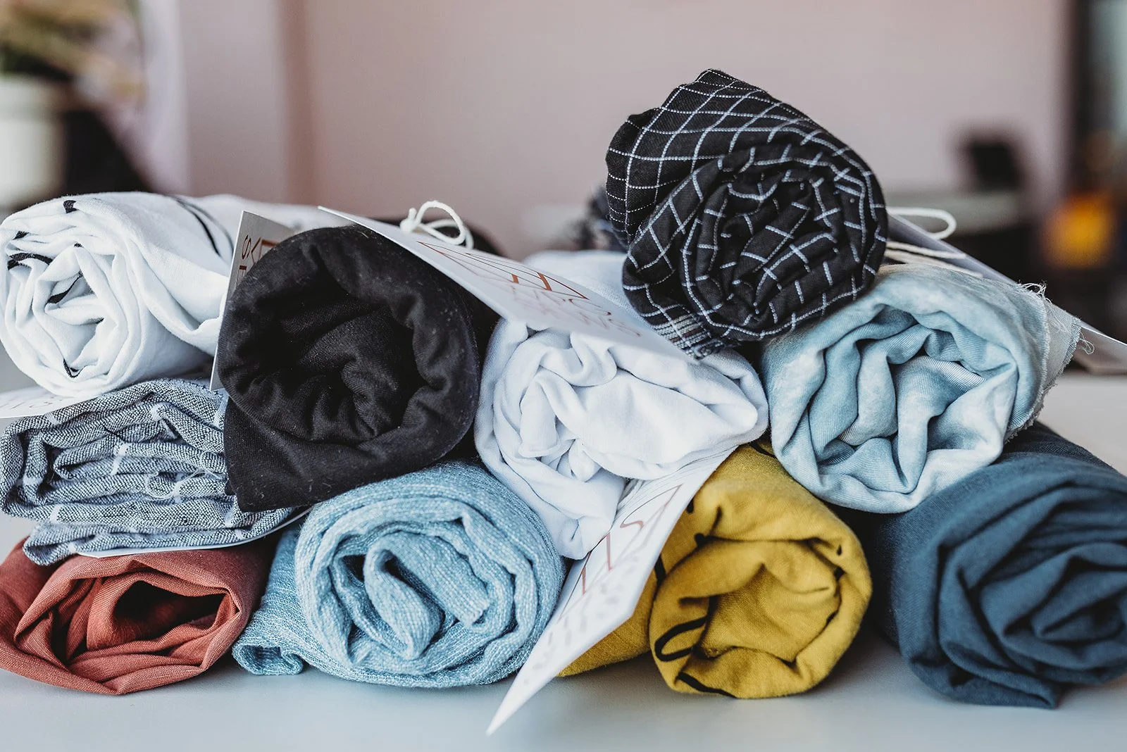 All About Our Fabrics — Winnipeg Sews