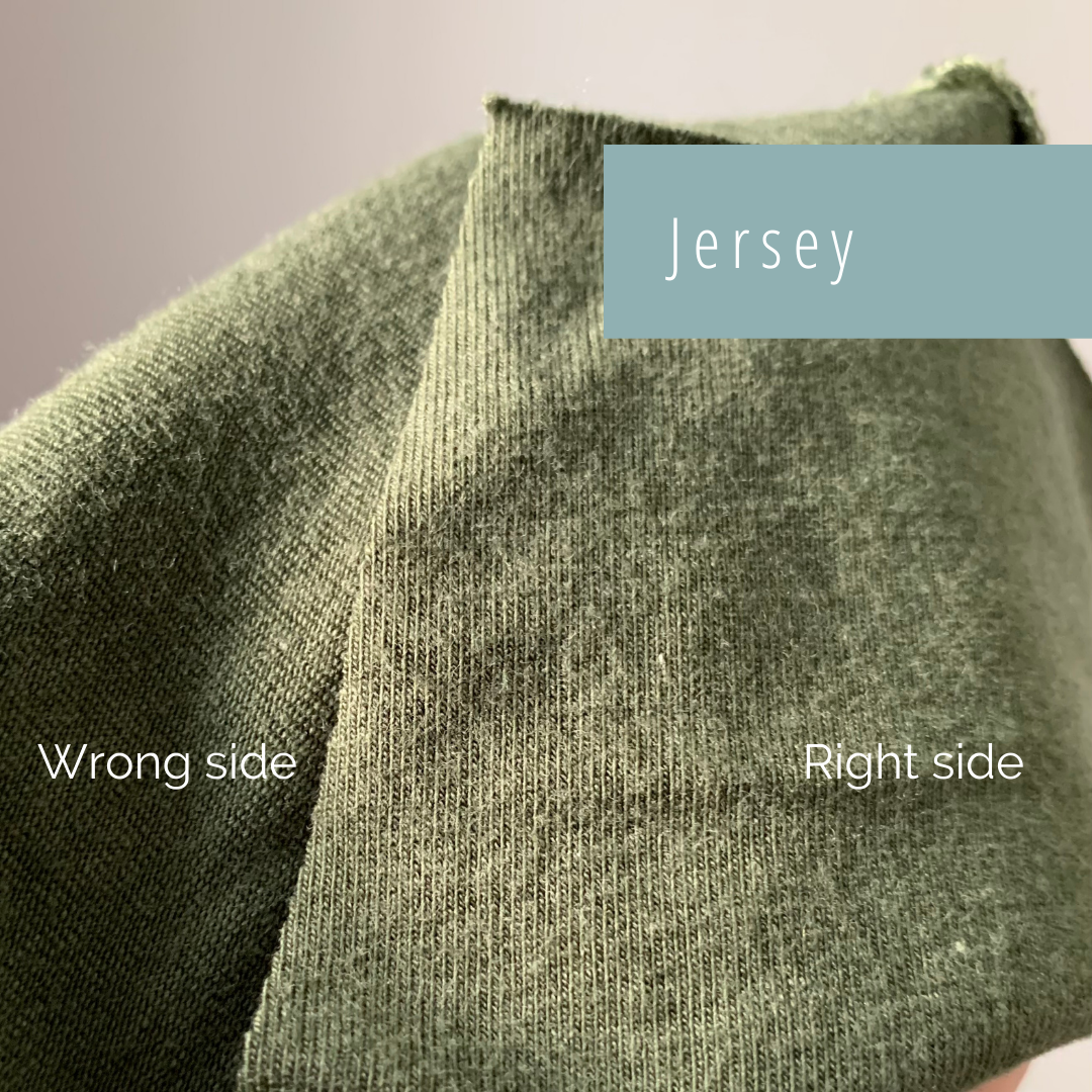 Everything You Need to Know About Jersey Fabric