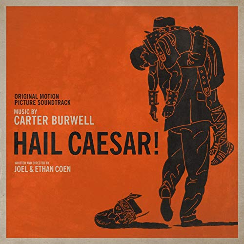 Carter Burwell, composer