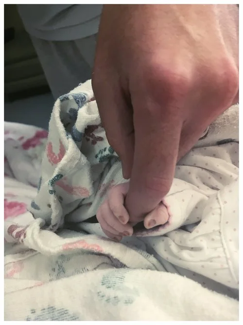 AVOIDED CONVERSATIONS