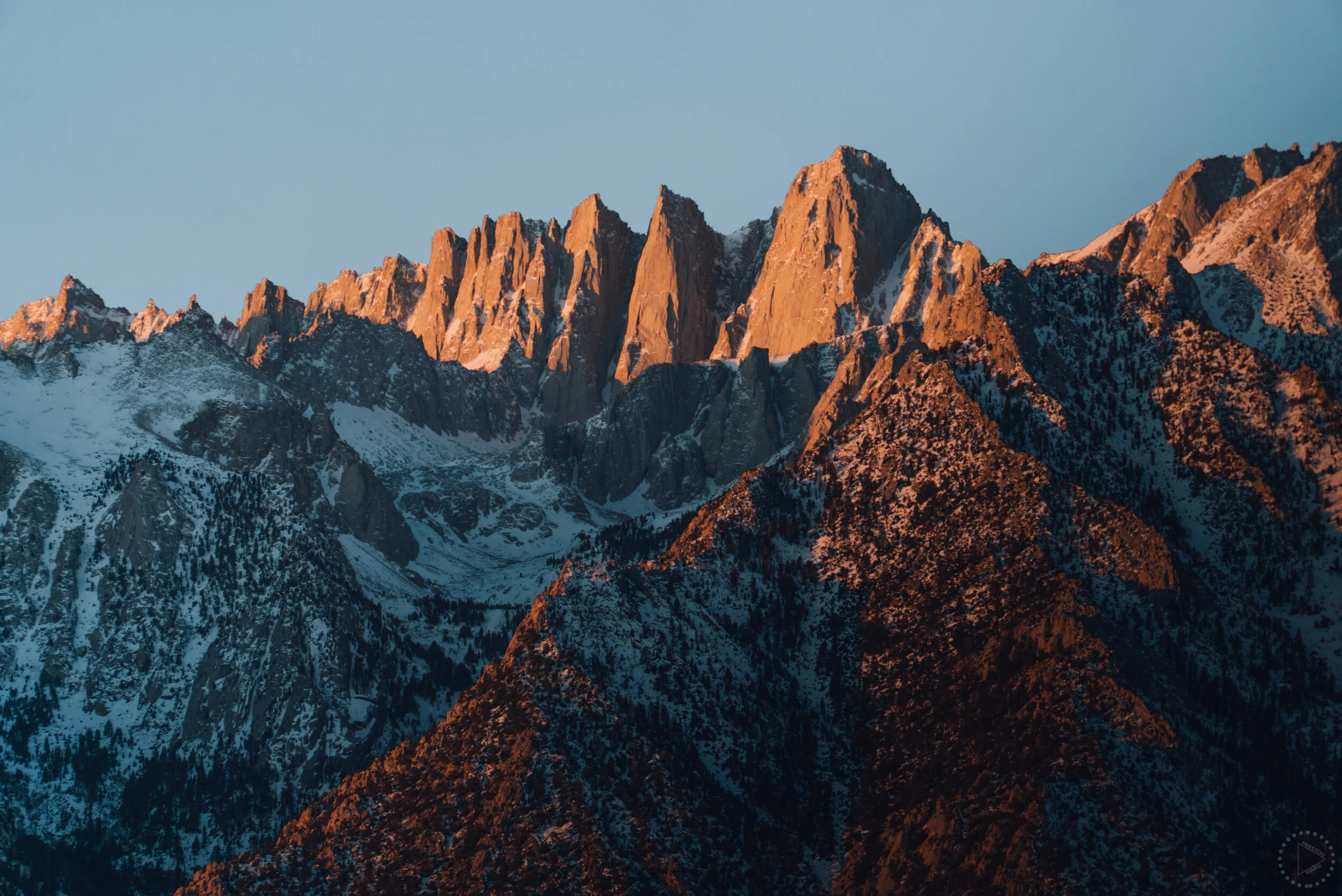 Road Trip Guide-National Parks
