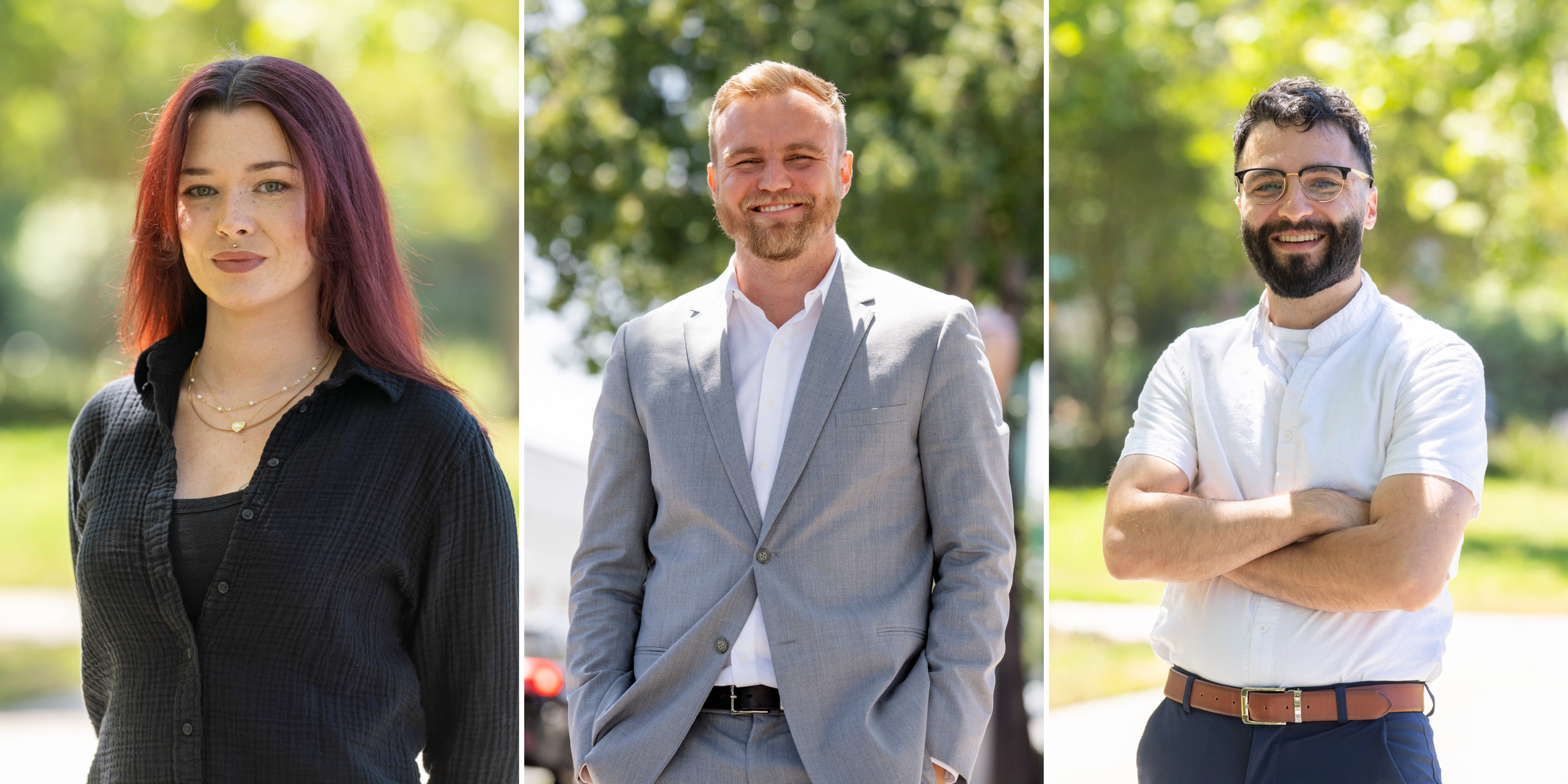 Corporate Lifestyle Photography Open Space
