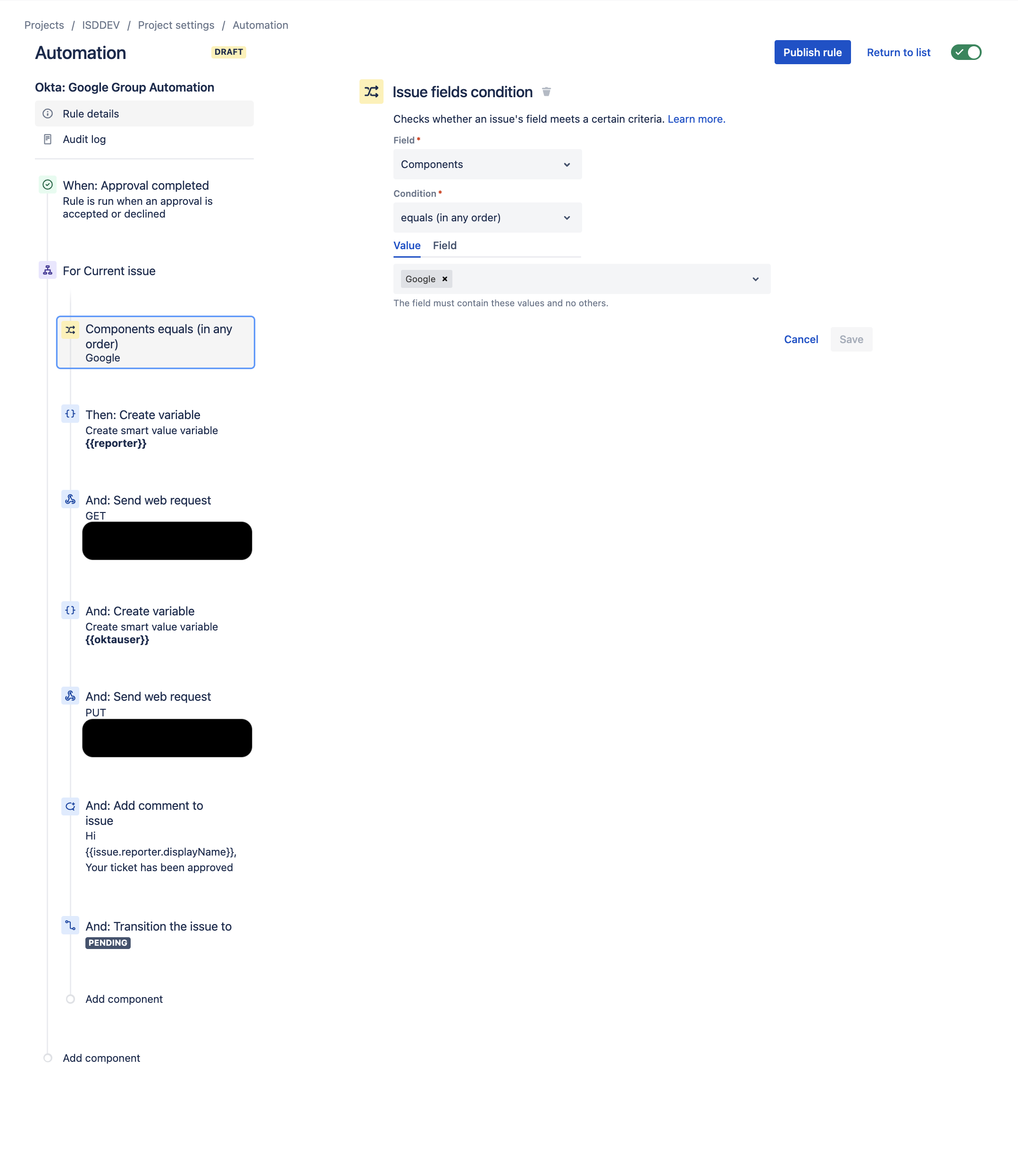 Automate Okta Access with Jira — bryanxoxo