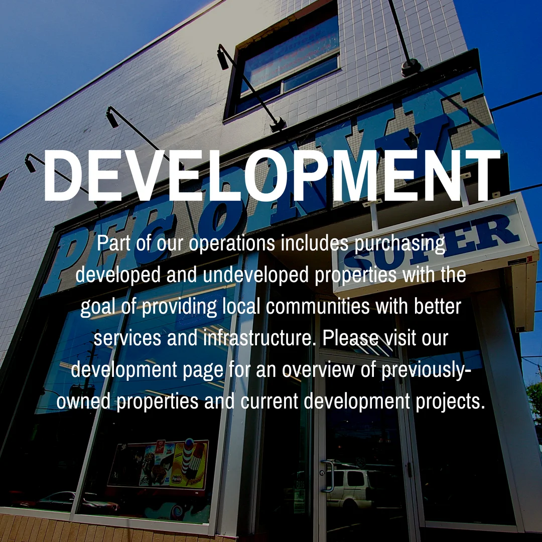 LI LIMITED Group of Companies