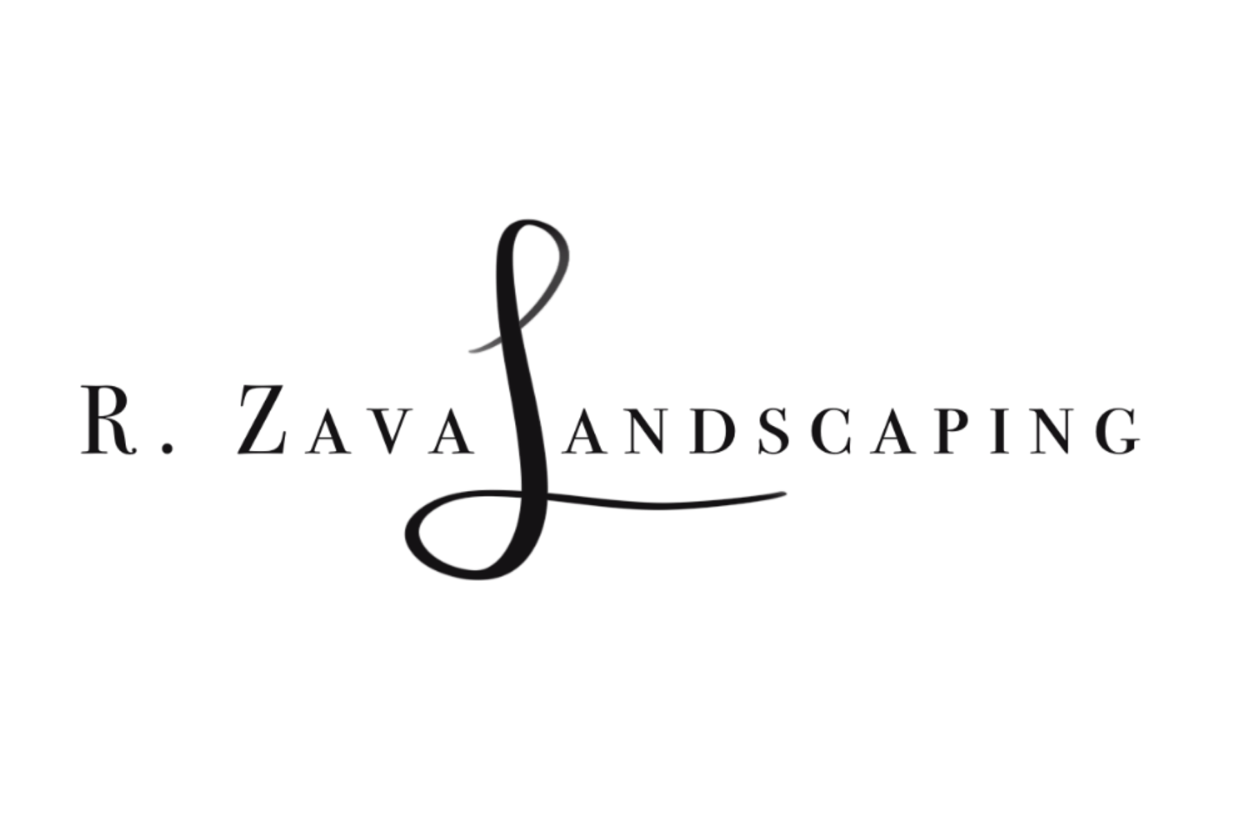 R.Zavalandscaping
