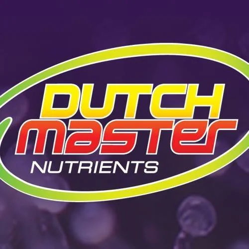 Dutch Master Nutrients