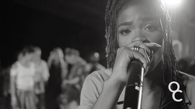 The almighty @haviahmighty burning it down on the @houseofpaint main stage. What an amazing performance. 🙏

Stay tuned for our video of the festival. 🎬

#haviahmighty #hiphop #hiphopmusic #hiphopnation #hiphopart #hiphopartist #instagood #photoofth