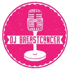 DJ Breast Cancer aka Tina Conrad, shares her inspirational journey through breast cancer, with episodes on diagnosis, chemo, radiation and life after cancer. A girlfriend's guide to breast cancer for those facing breast cancer or adversity. Hope you enjoy the one where I was lucky enough to share my thoughts and feelings about my breast cancer experience.