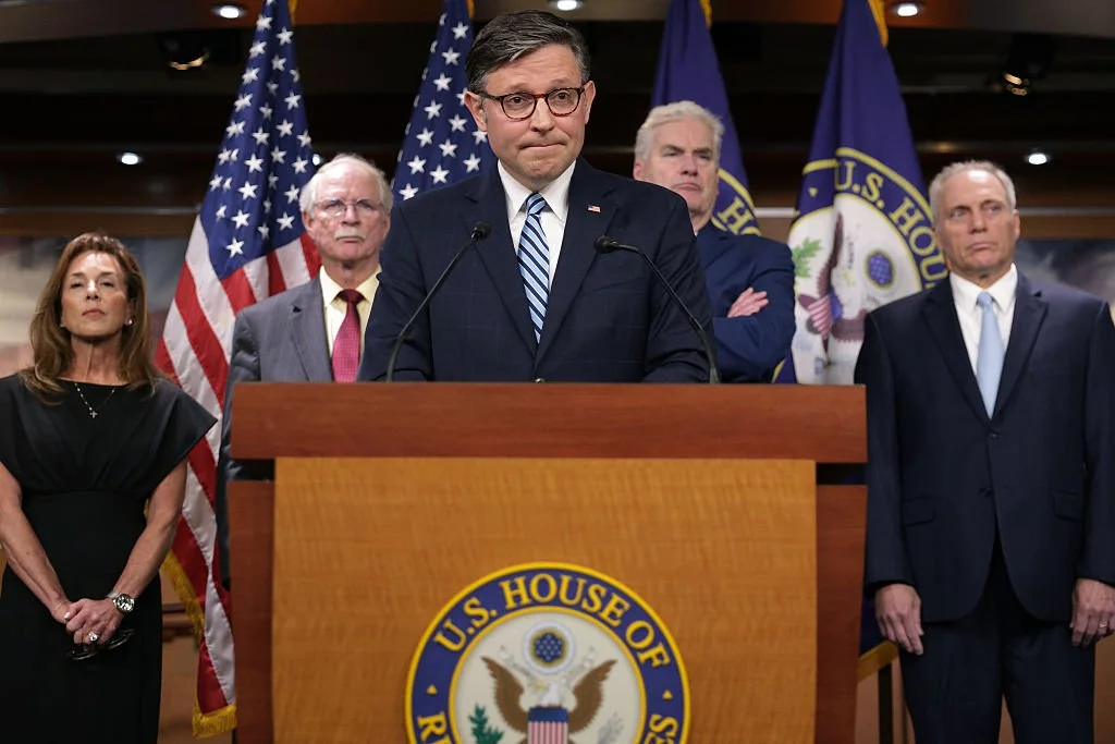 Can Reconciliation Save the SAVE America Act?