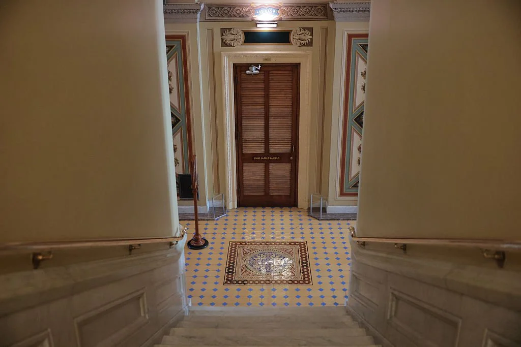 What the Byrd Rule Actually Does — and How to Navigate It