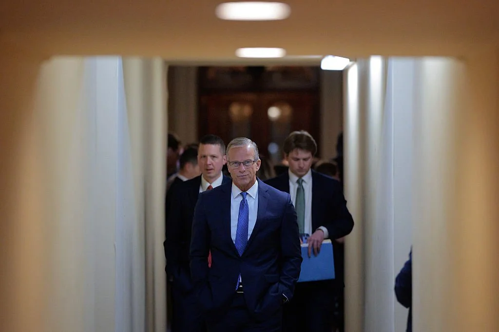 Why GOP Leaders Oppose Talking Filibuster