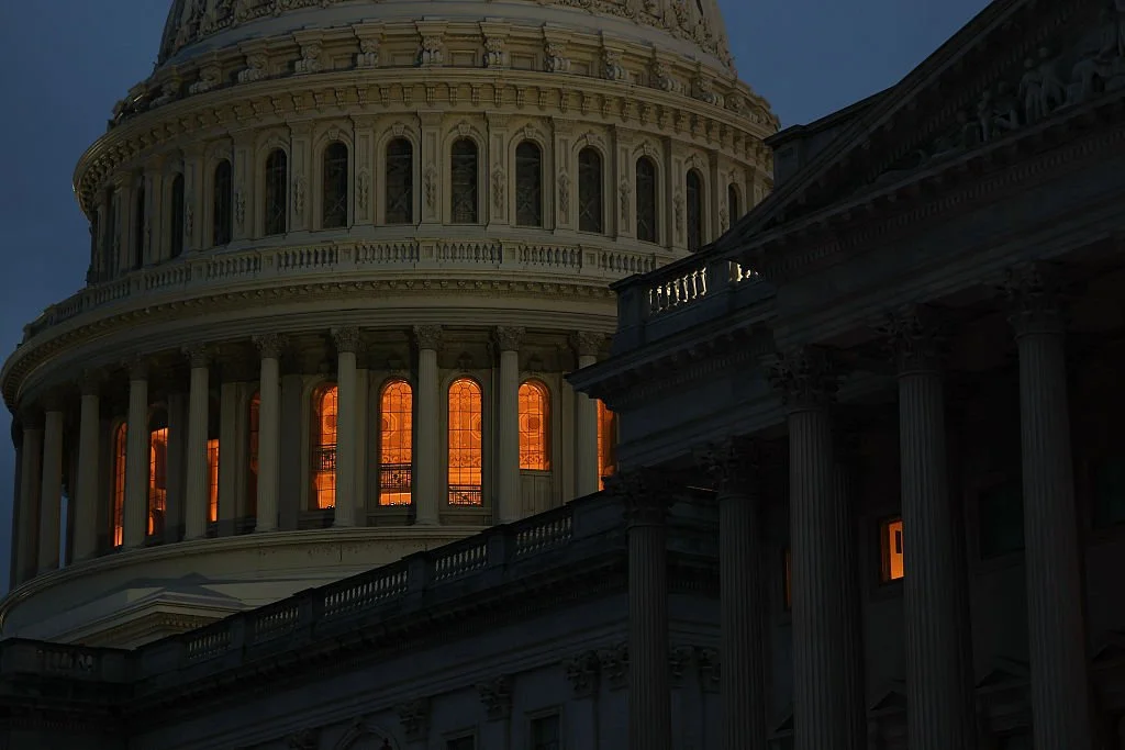 SAVE America Act Reveals What Really Causes Senate Gridlock