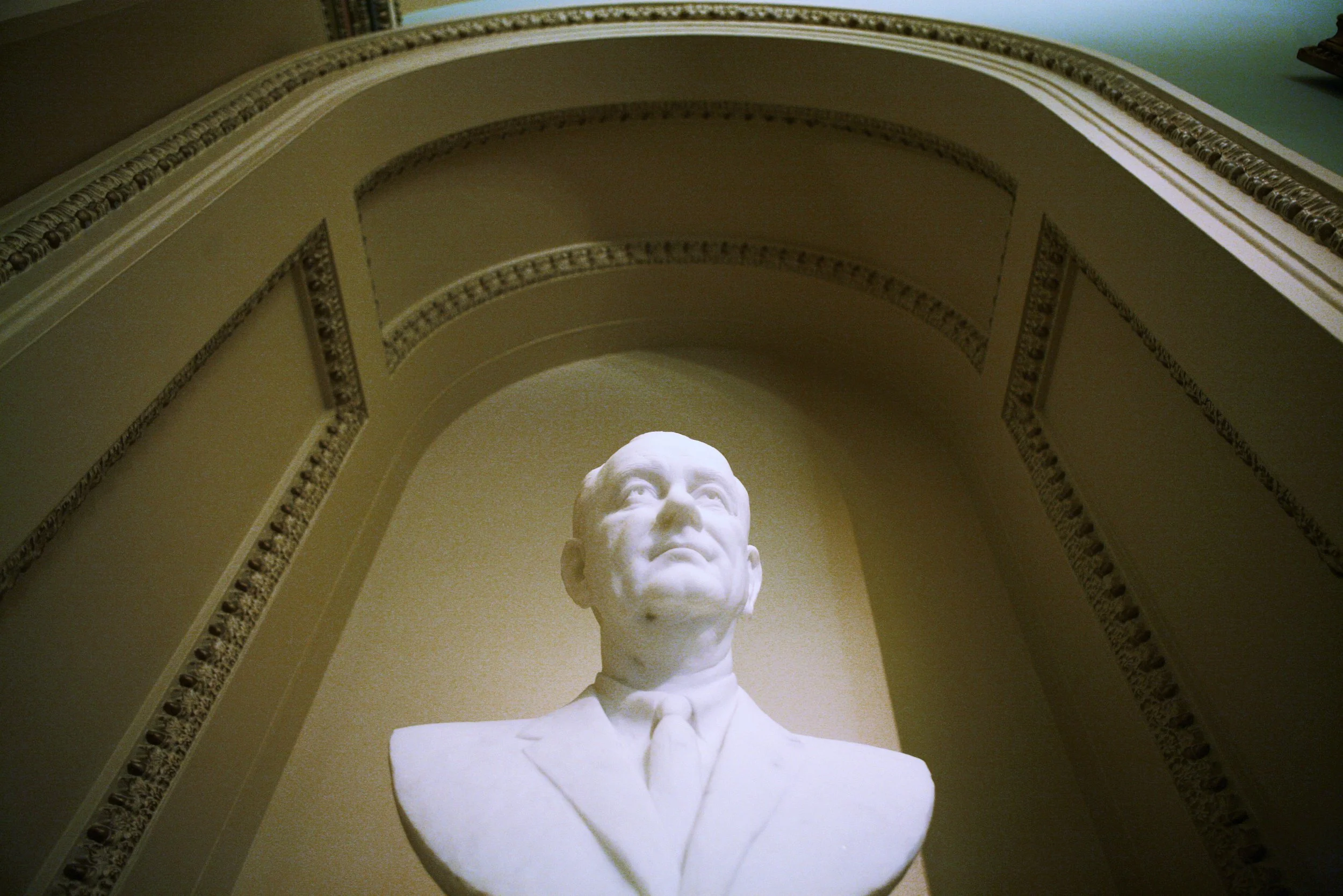 How the Senate Worked Before It Turned to Cloture