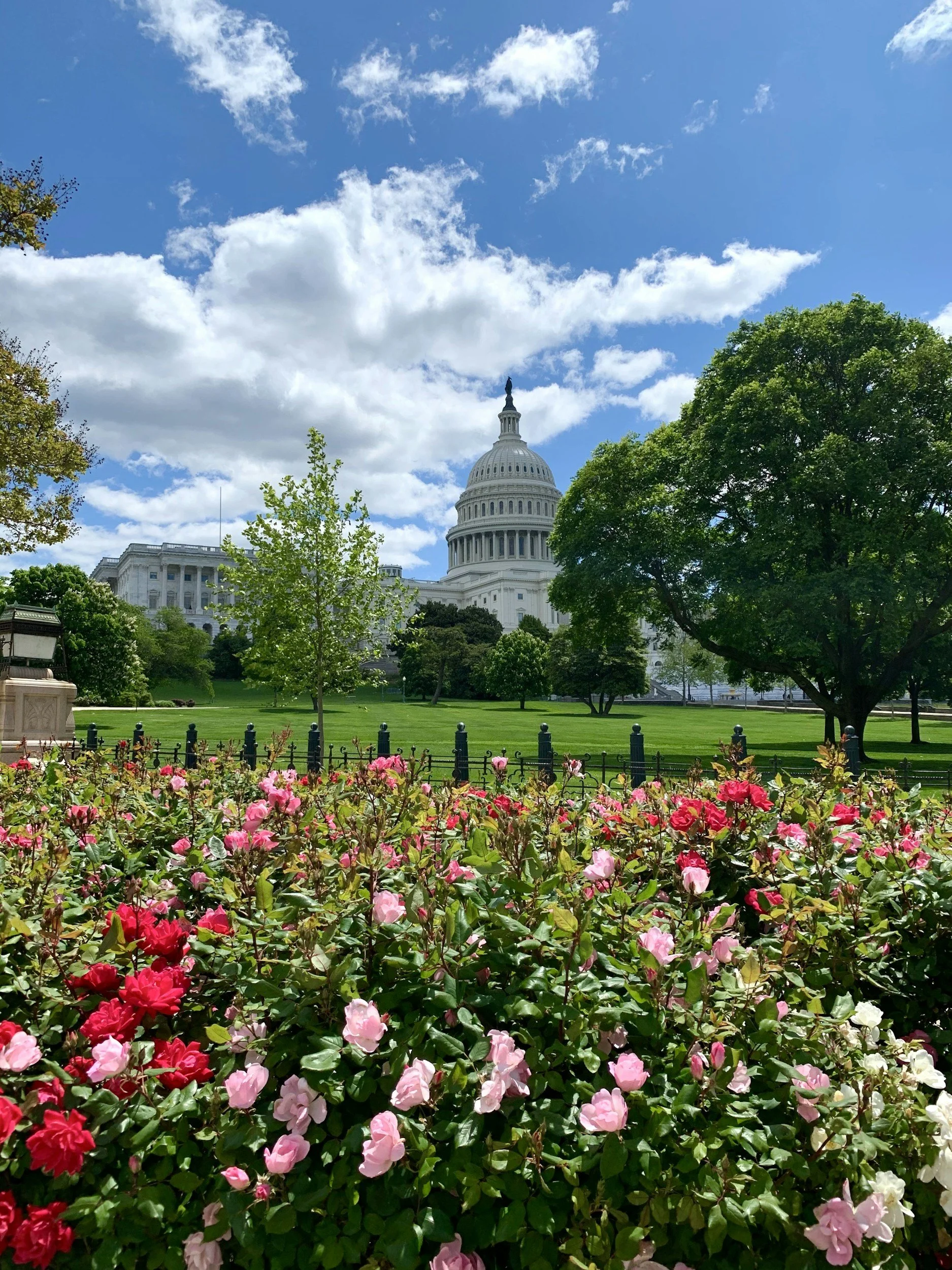 Congress Starts the Continuing Resolution Process Earlier Than Ever