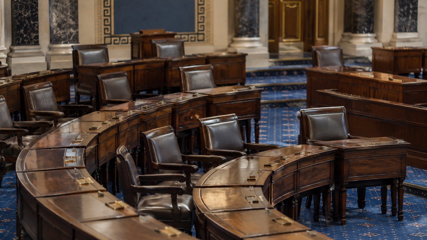Daines-Merkley Rules Reform Analysis