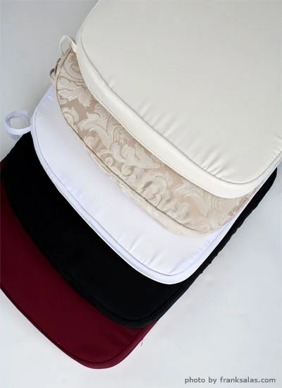 Chiavari Chair Cushions