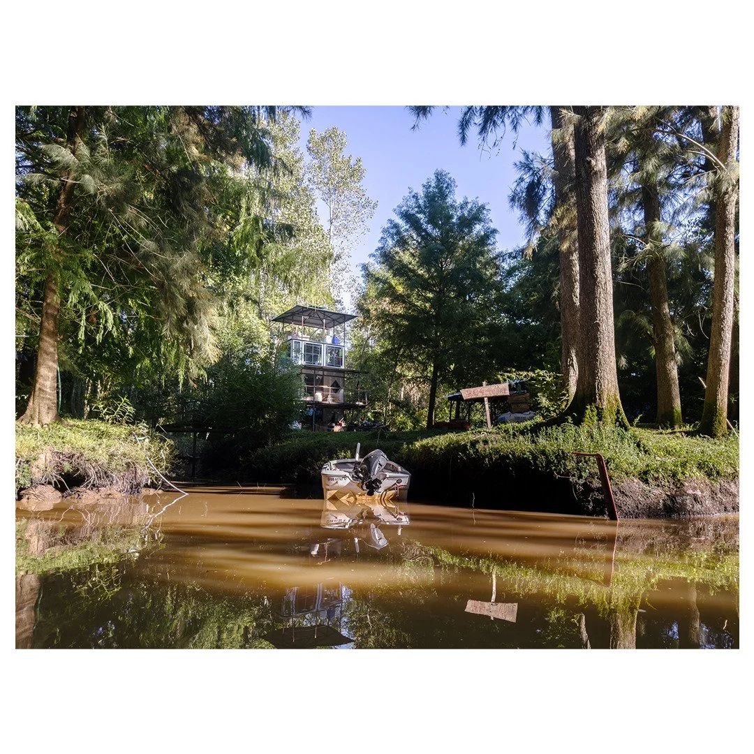 Delta de Tigre

#shotoniphone