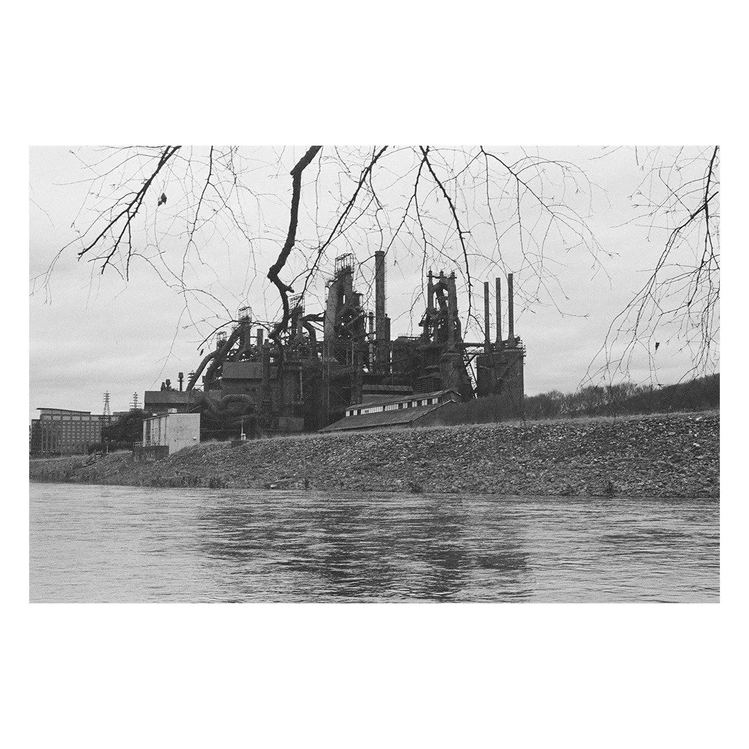 Last year, the Lehigh was named one of America's most endangered rivers. On March 4, 2024 two @norfolksouthern trains derailed along the Lehigh River, spilling diesel oil and plastic pellets into the waterway. This is hardly the first incident involv