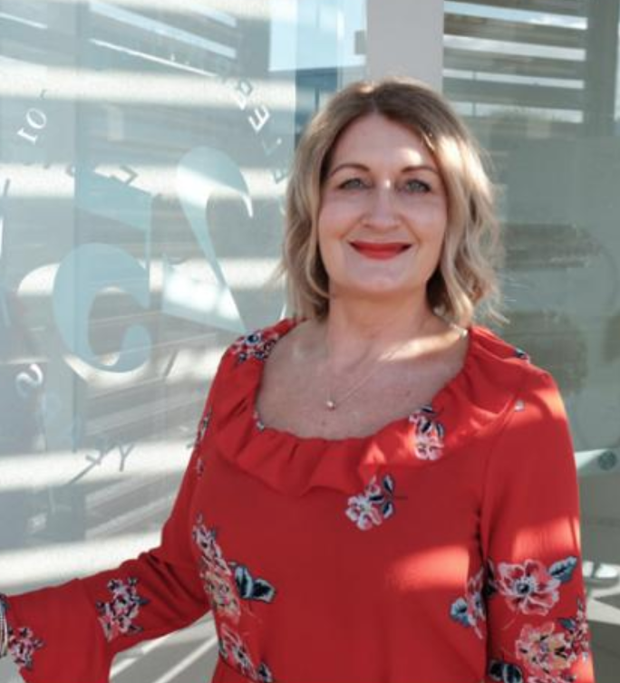 BEAUTY AND WELLNESS THERAPIST