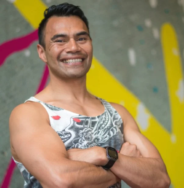 HUMANS OF ŌTAUTAHI - SULI