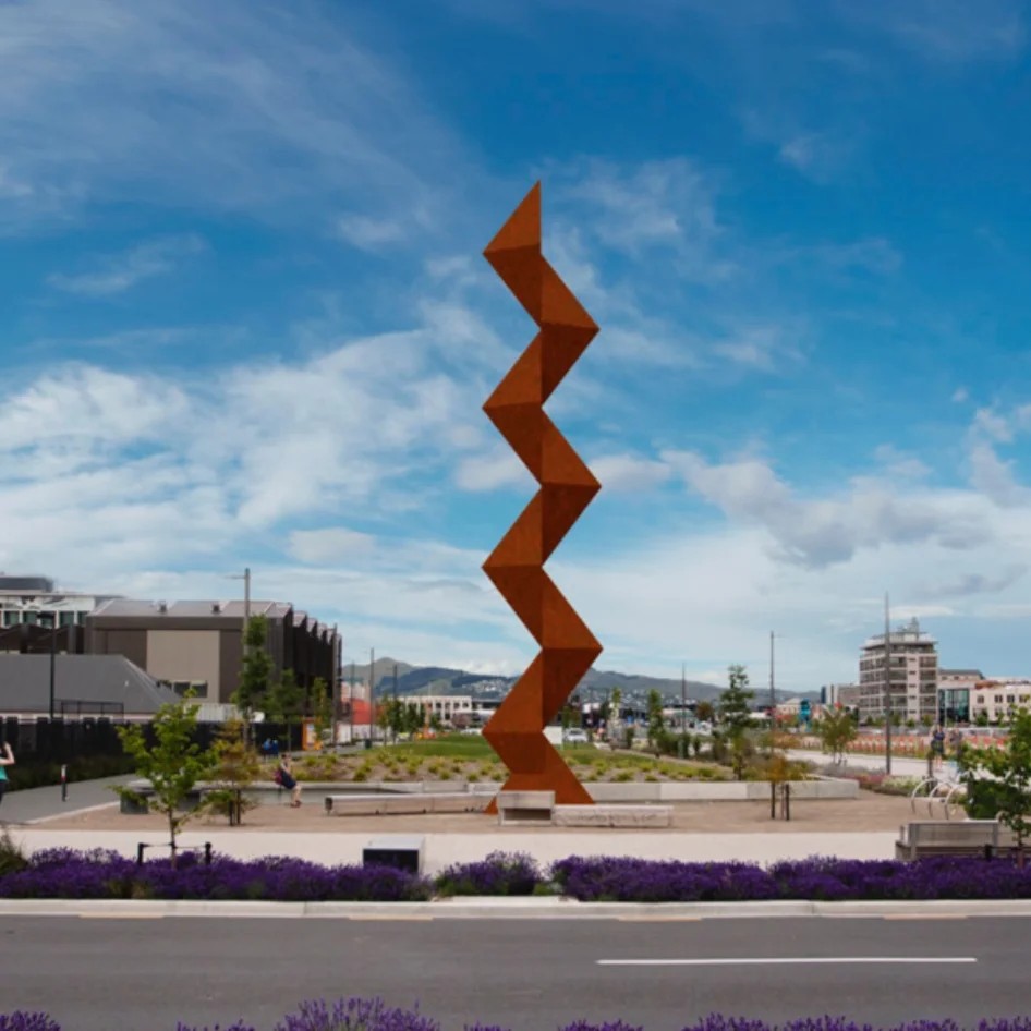 AN ICON FOR EAST FRAME