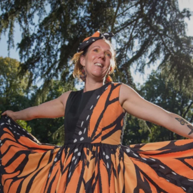 HUMANS OF ŌTAUTAHI: MARIA