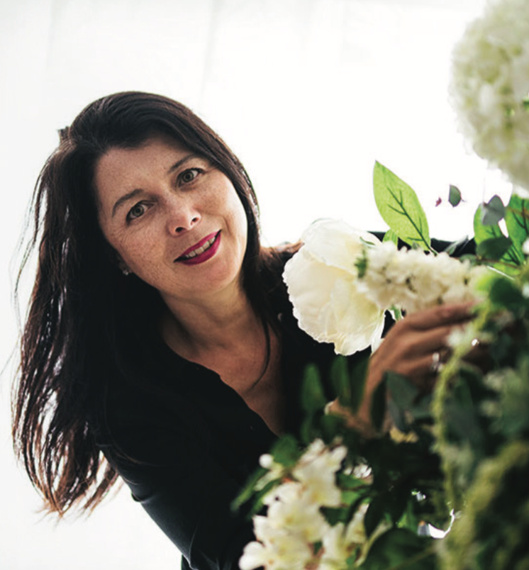 EVENTS WITH DISTINCTION 