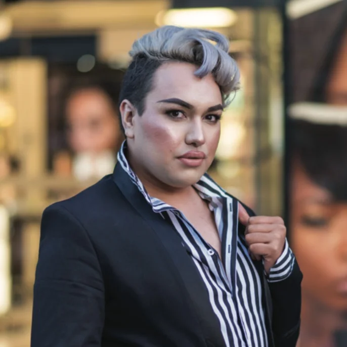 HUMANS OF ŌTAUTAHI: JORDAN