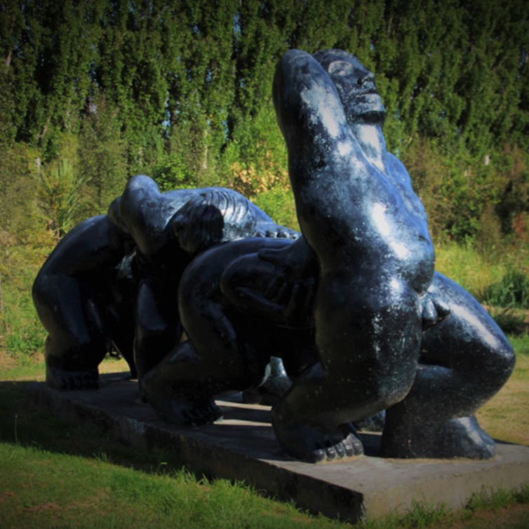 YOUR GARDEN: AN ART FORM