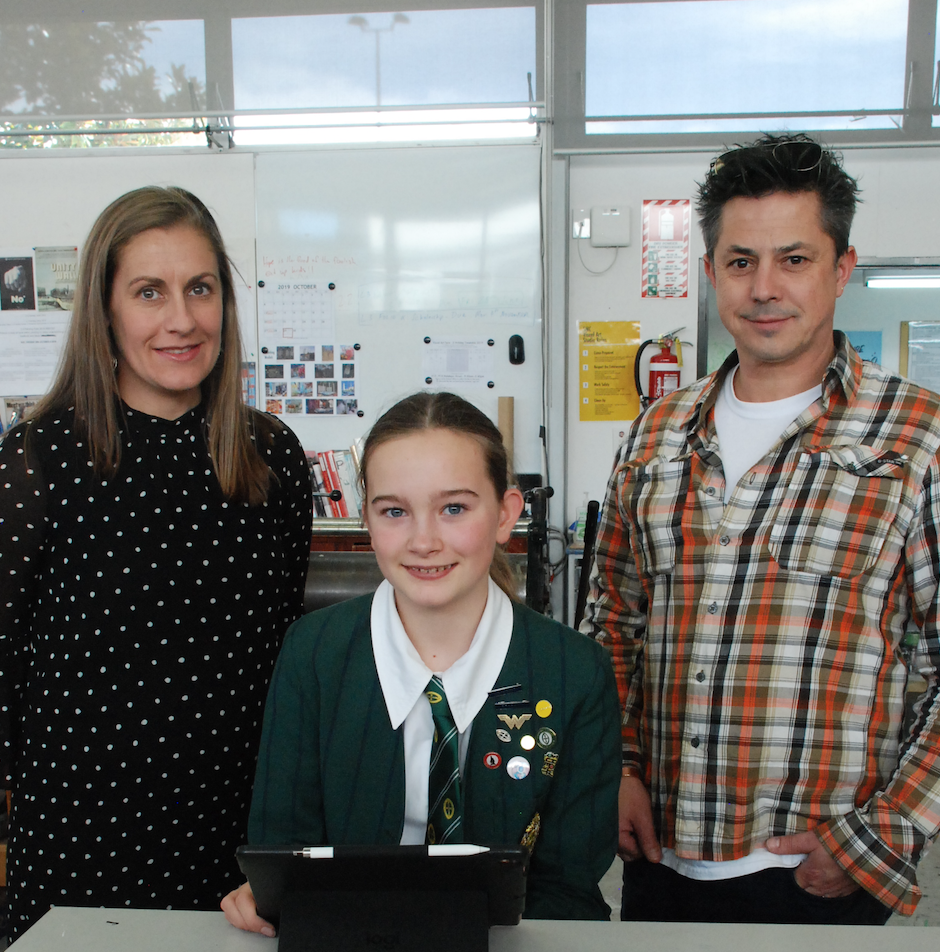 DISCOVER YOUR PATHWAY