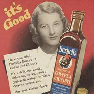 A DASH OF HERITAGE WITH YOUR COFFEE