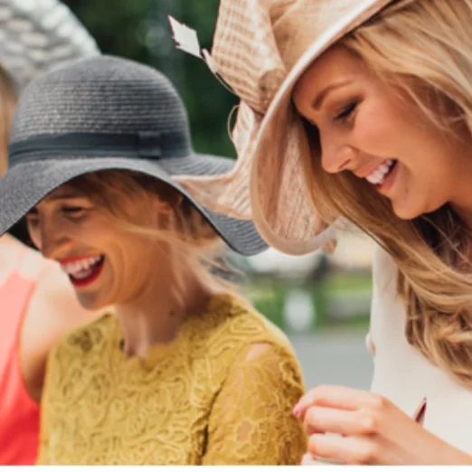 SELLING IN A SPECIAL SEASON