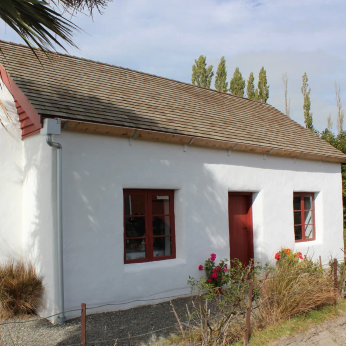 STANDING THE TEST OF TIME