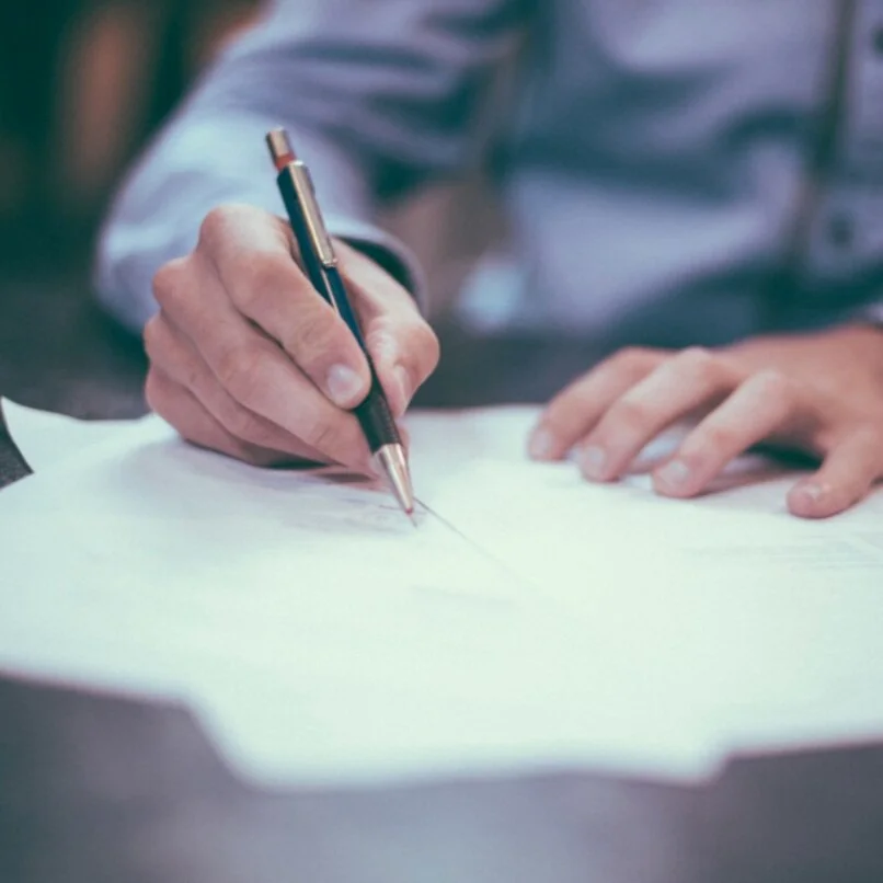 A TRUST TRANSFORMATION