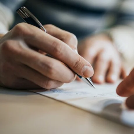 THE POWERS THAT CAN BE