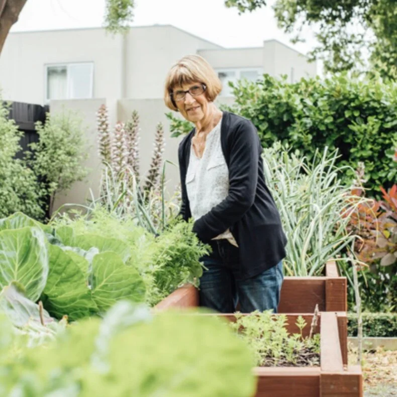 LIVING LIFE, LIVING WELL