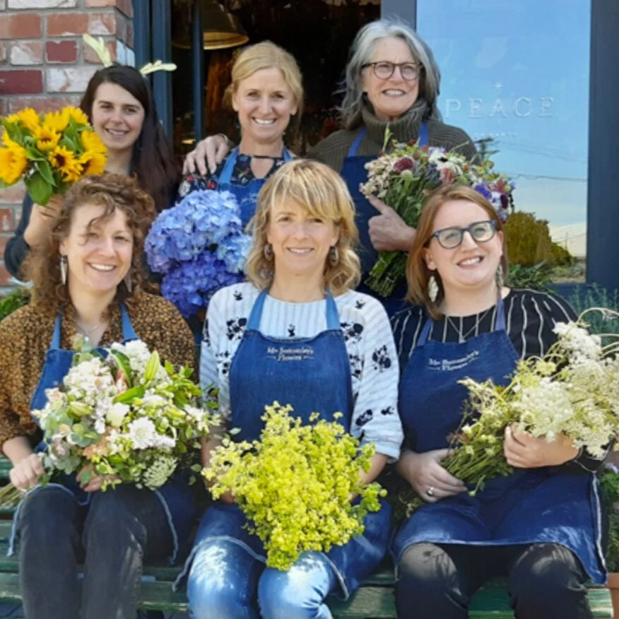 BEAUTY IN EVERY FORM