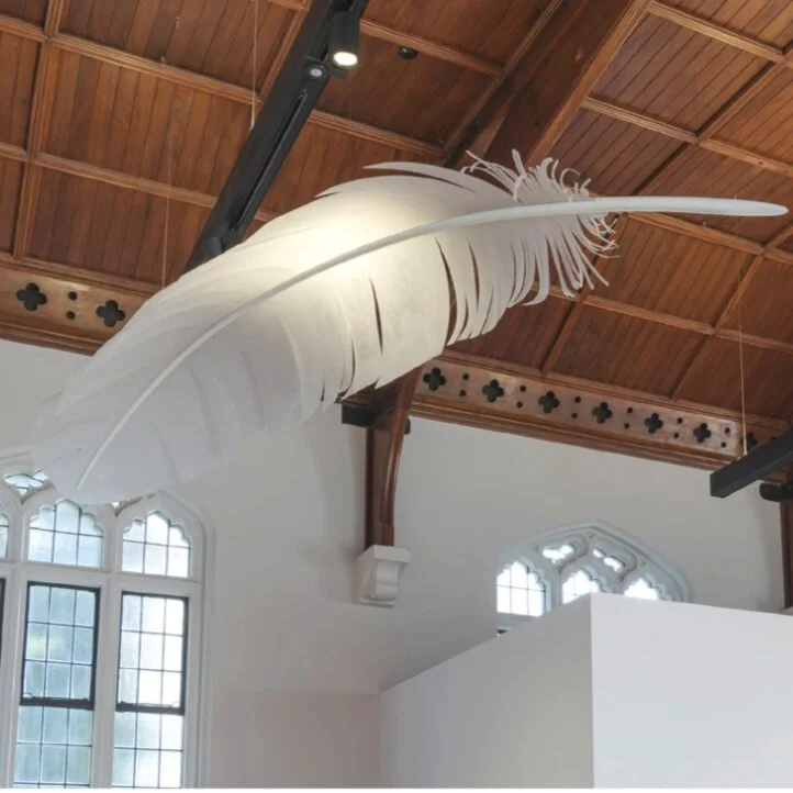 CREATIVITY IN THE HEART OF THE CITY