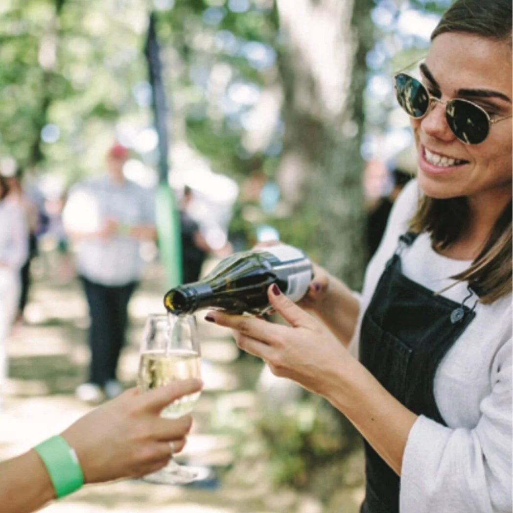 NORTH CANTERBURY WINE AND FOOD FESTIVAL