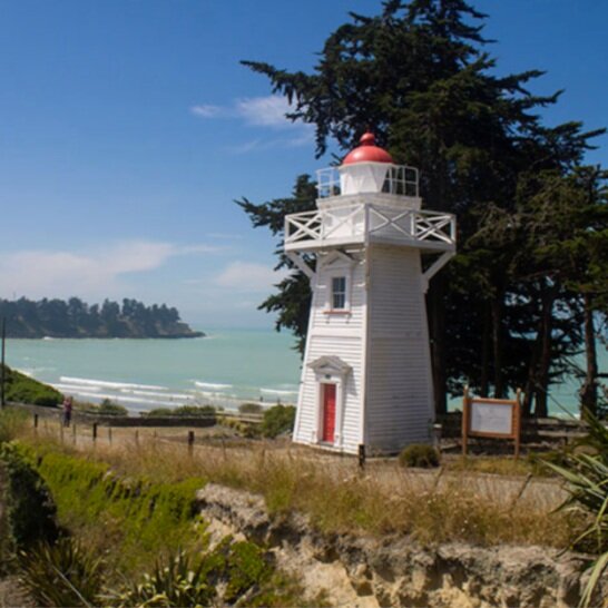 TODAY, TOMORROW, TIMARU