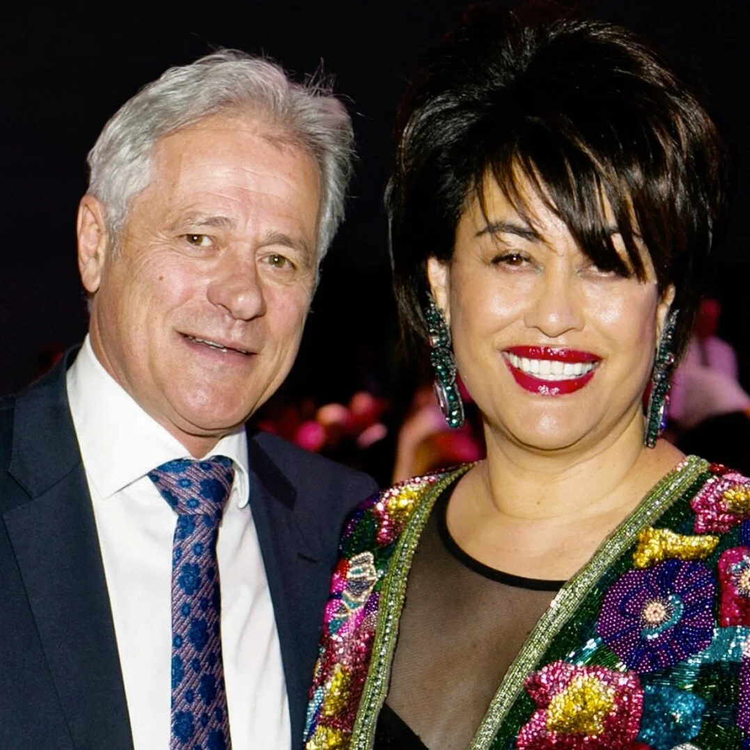 PARTNERS IN LIFE AND BUSINESS 