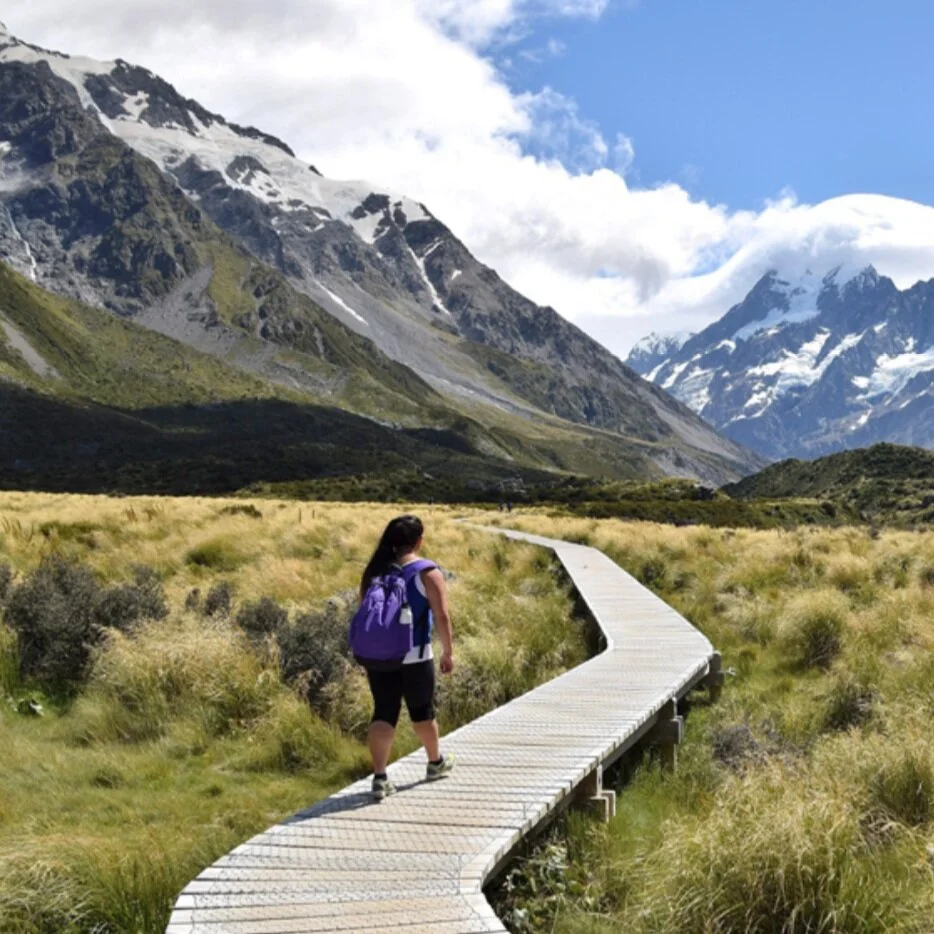 SUCCESS - A CONSTANT CHANGE