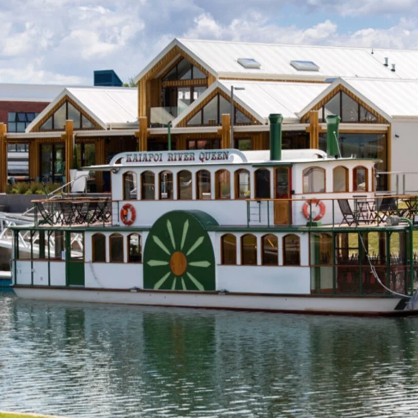 DISCOVER KAIAPOI