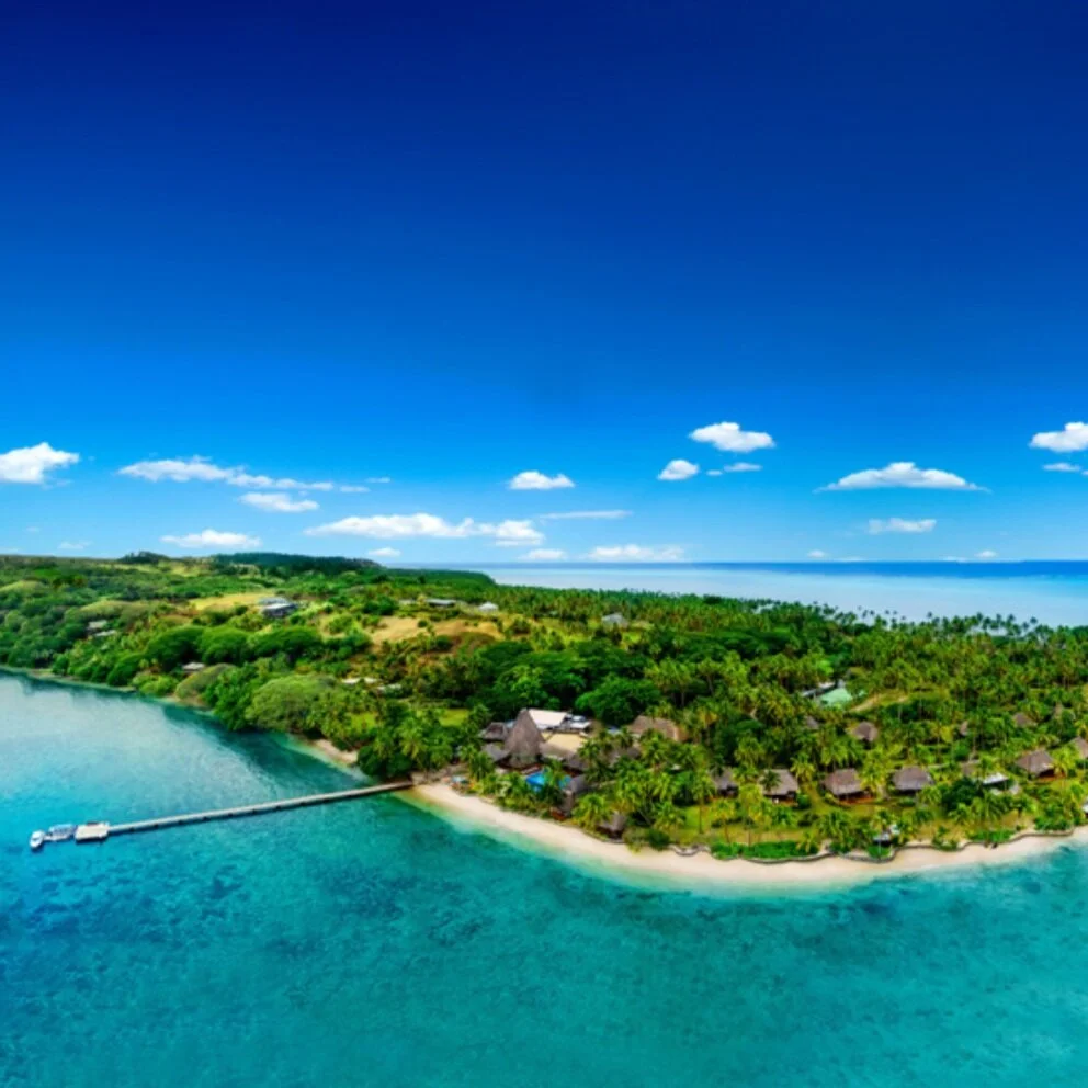 RESET, REVIVE, AND RELAX