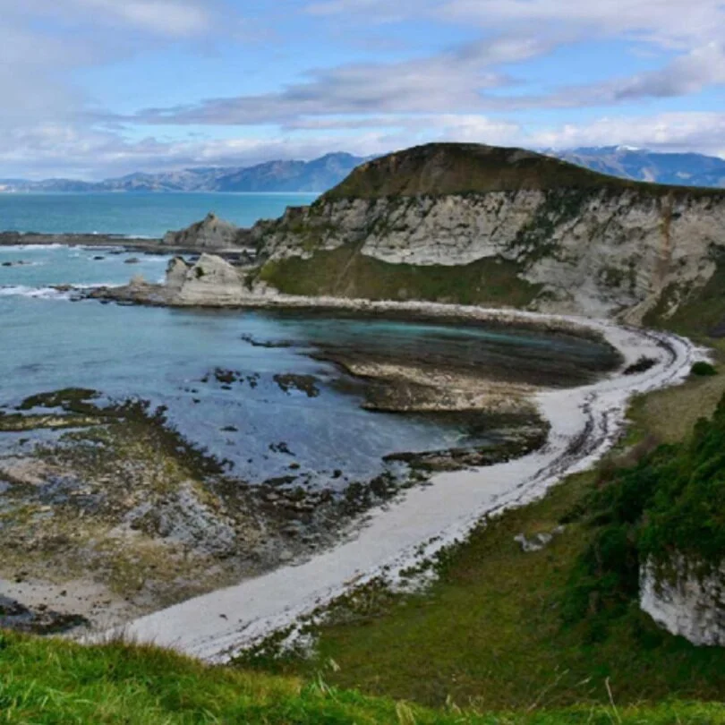 DESTINATION: KAIKOURA