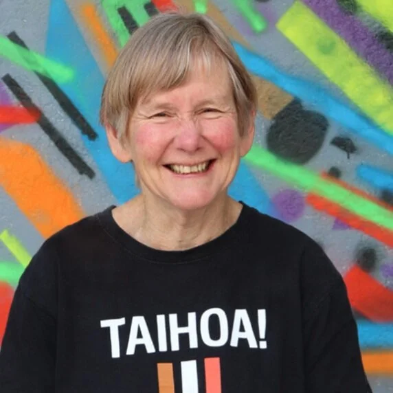 PEOPLE POWER PREVAILS