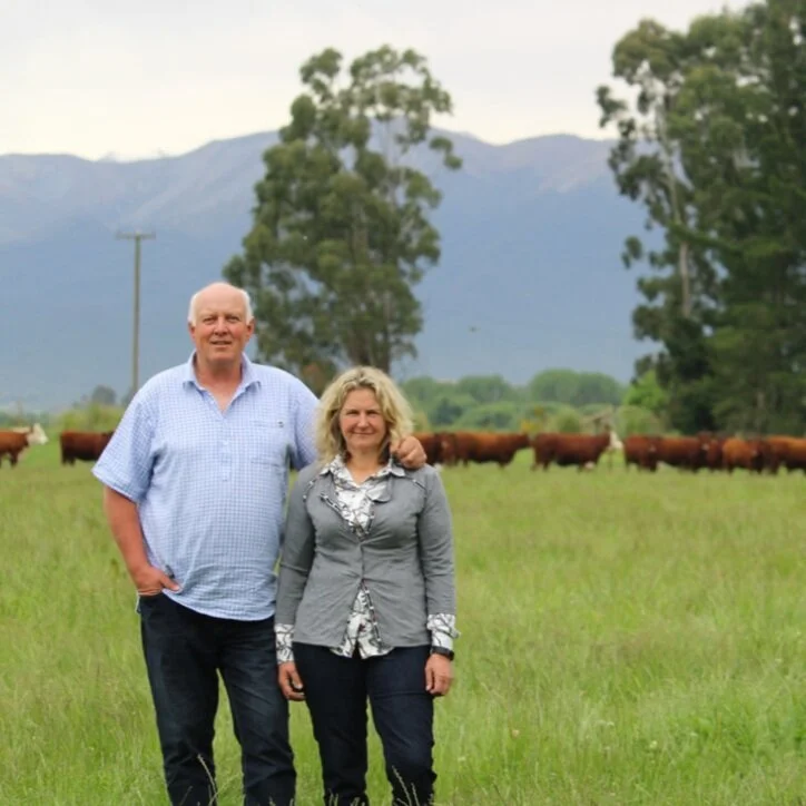 THE GRASS CAN BE GREENER