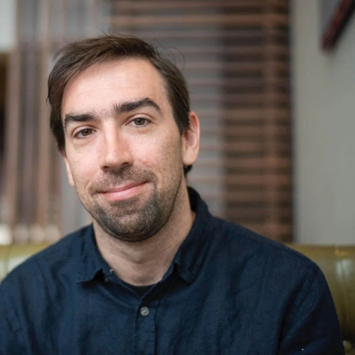 HUMANS OF ŌTAUTAHI: WILL