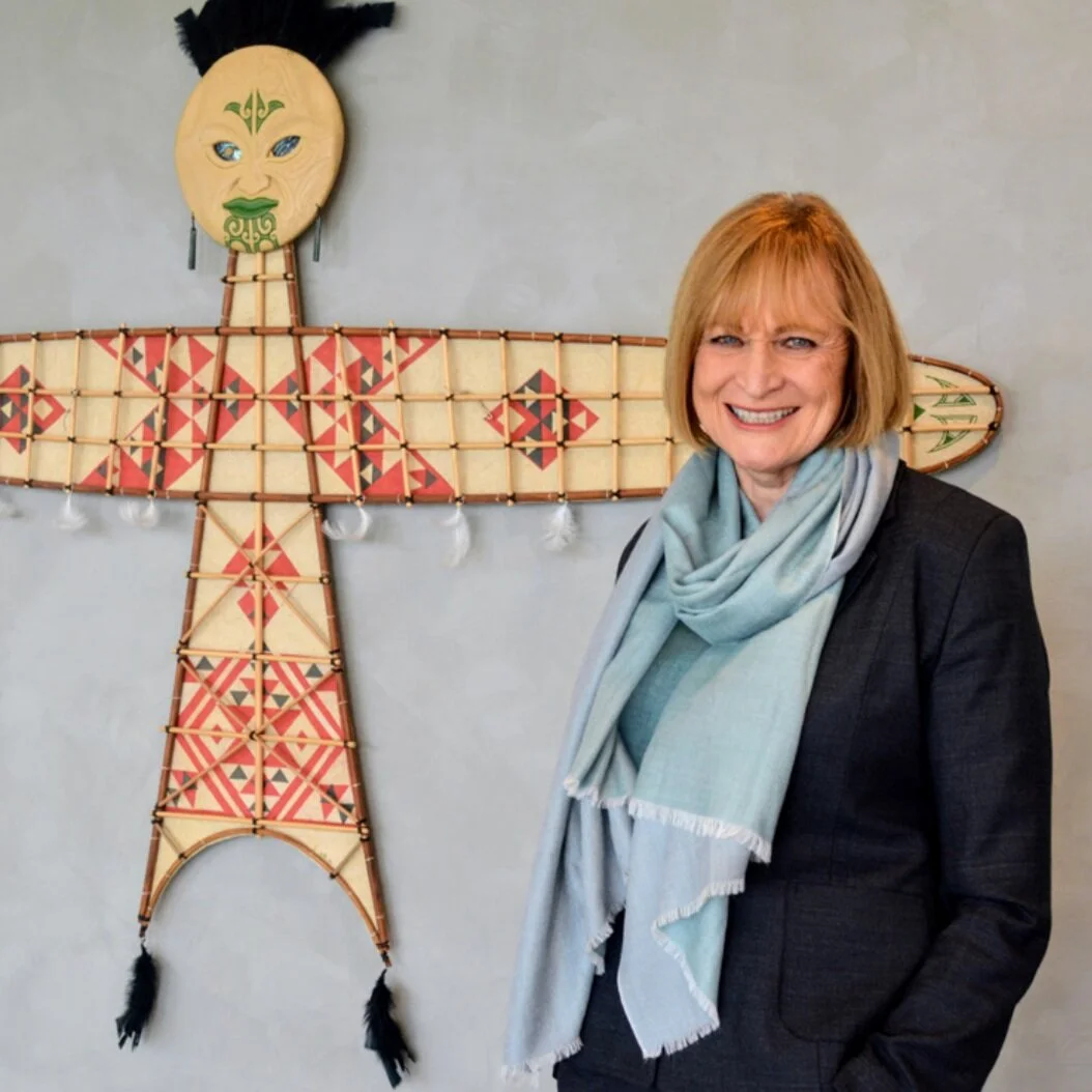 INSPIRING POSITIVE CHANGE