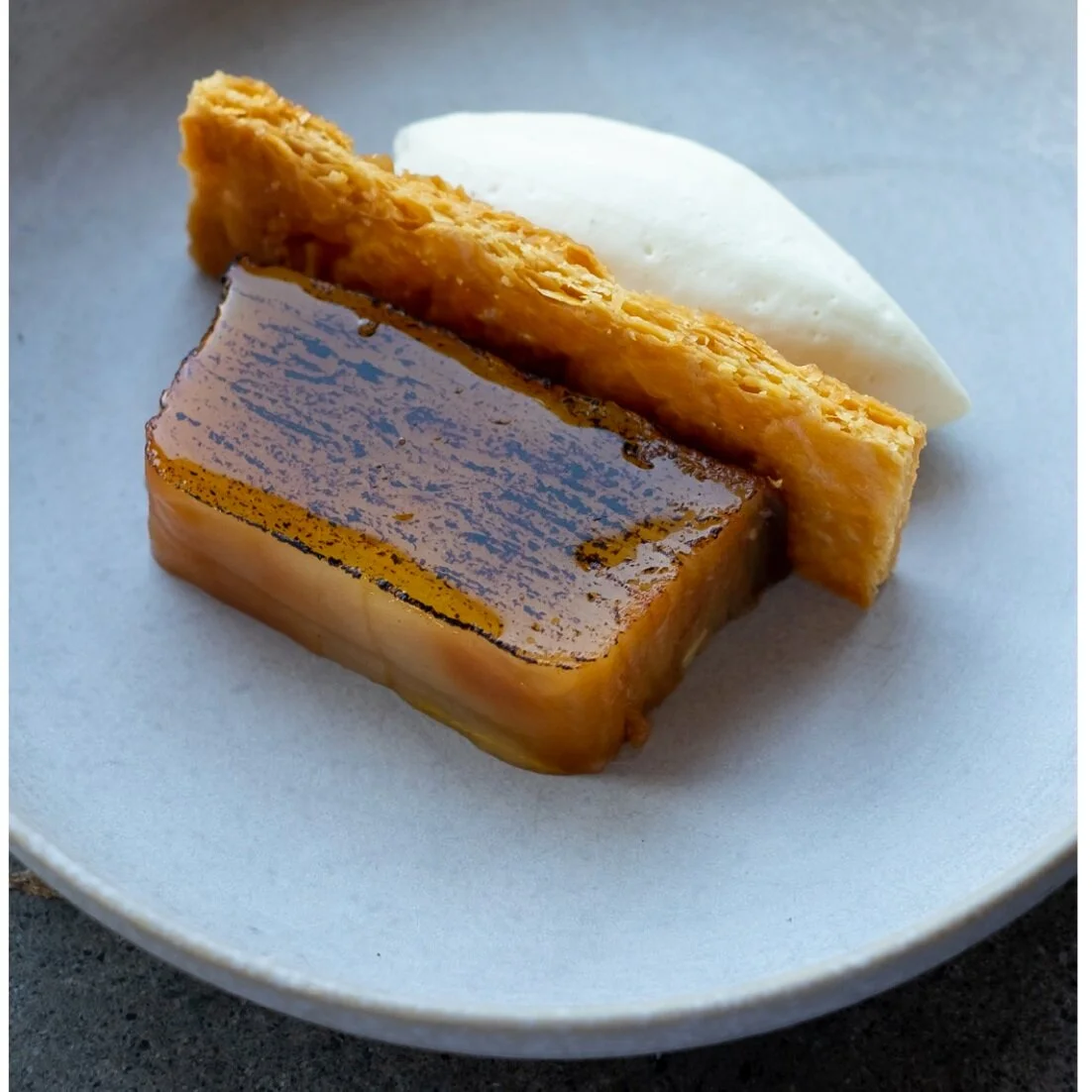 KIKA APPLE TERRINE